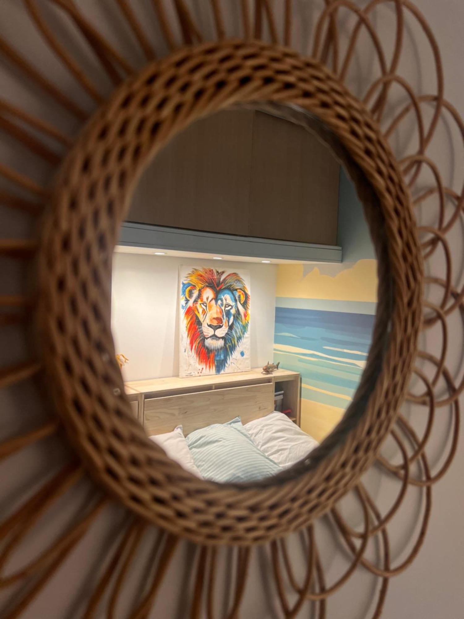 Appartement Nice Centre Vue Mer Avec Piscine Pour Famille, Couple D'Amis Pas De Groupes De Jeunes Autorises 外观 照片