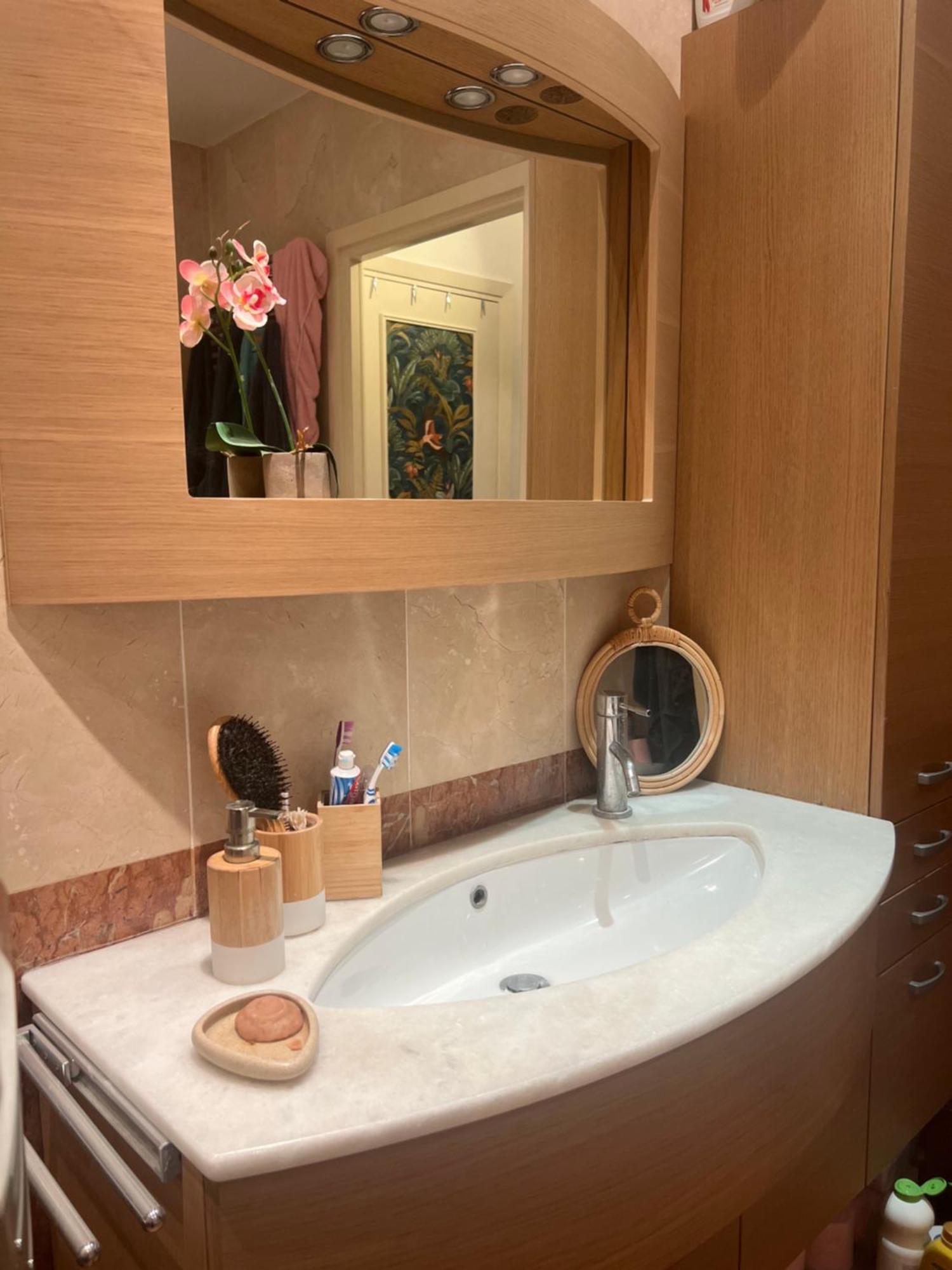 Appartement Nice Centre Vue Mer Avec Piscine Pour Famille, Couple D'Amis Pas De Groupes De Jeunes Autorises 外观 照片